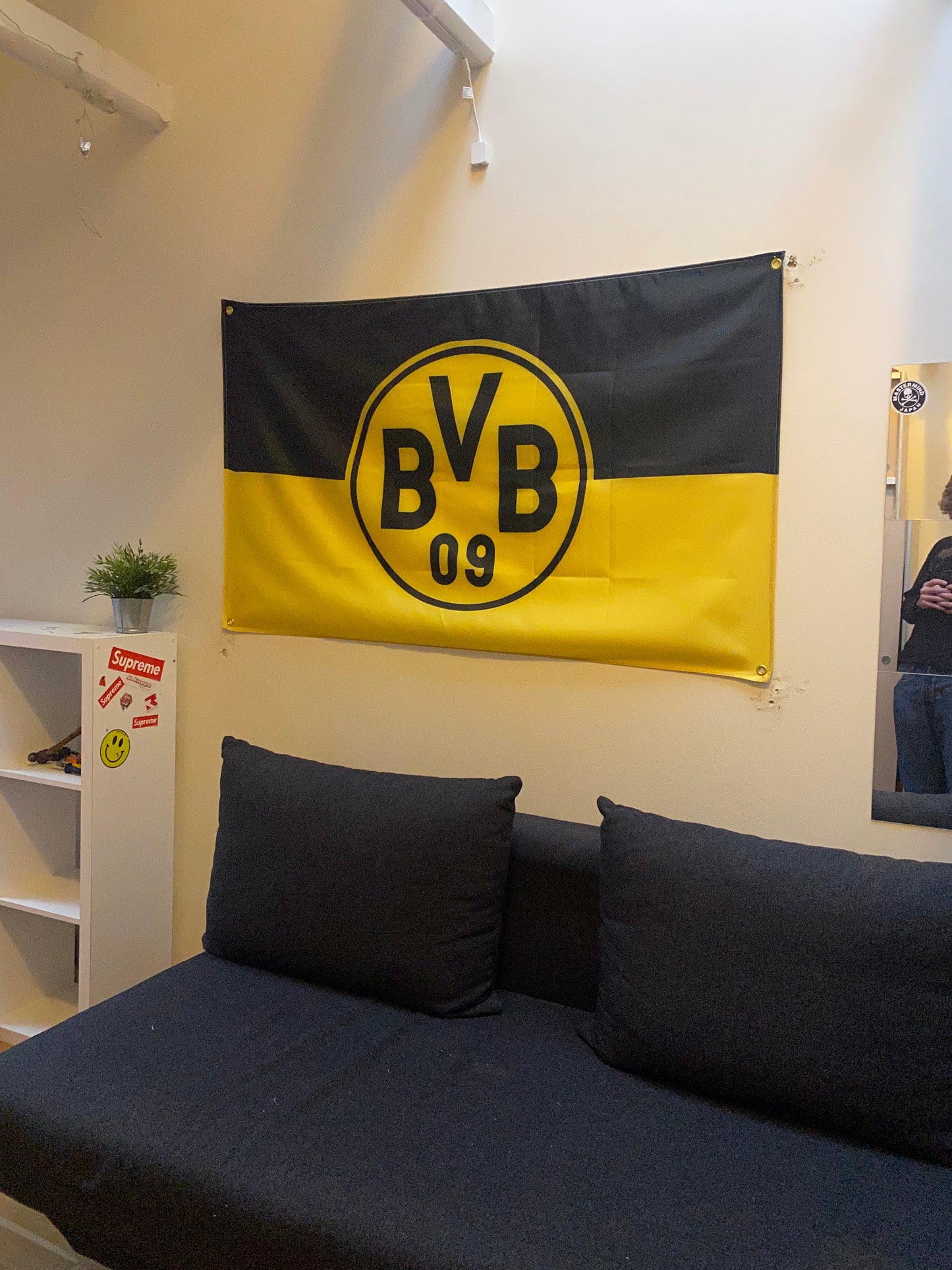 BVB | Fodboldklub