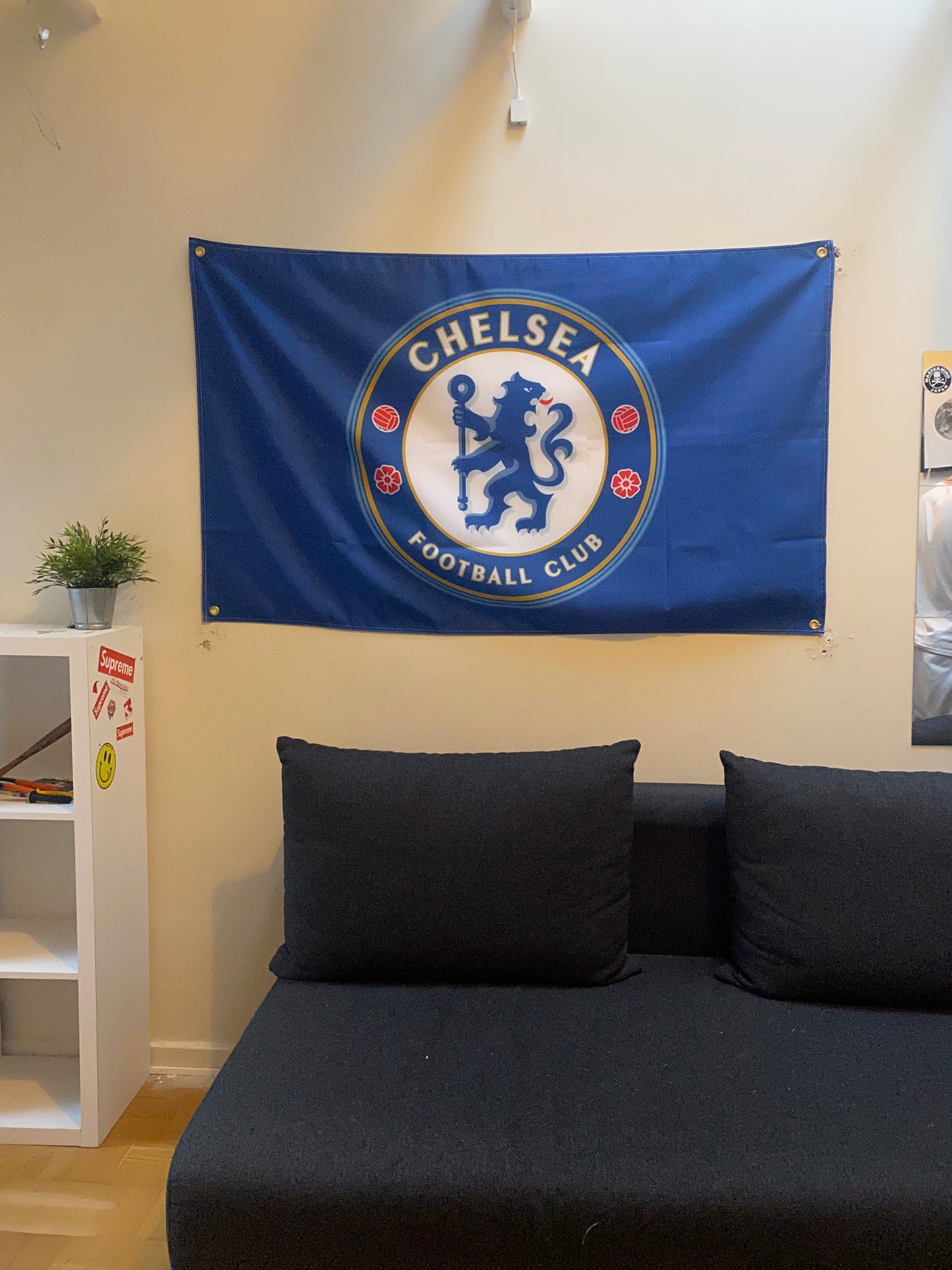 Fc Chelsea | Fodboldklub