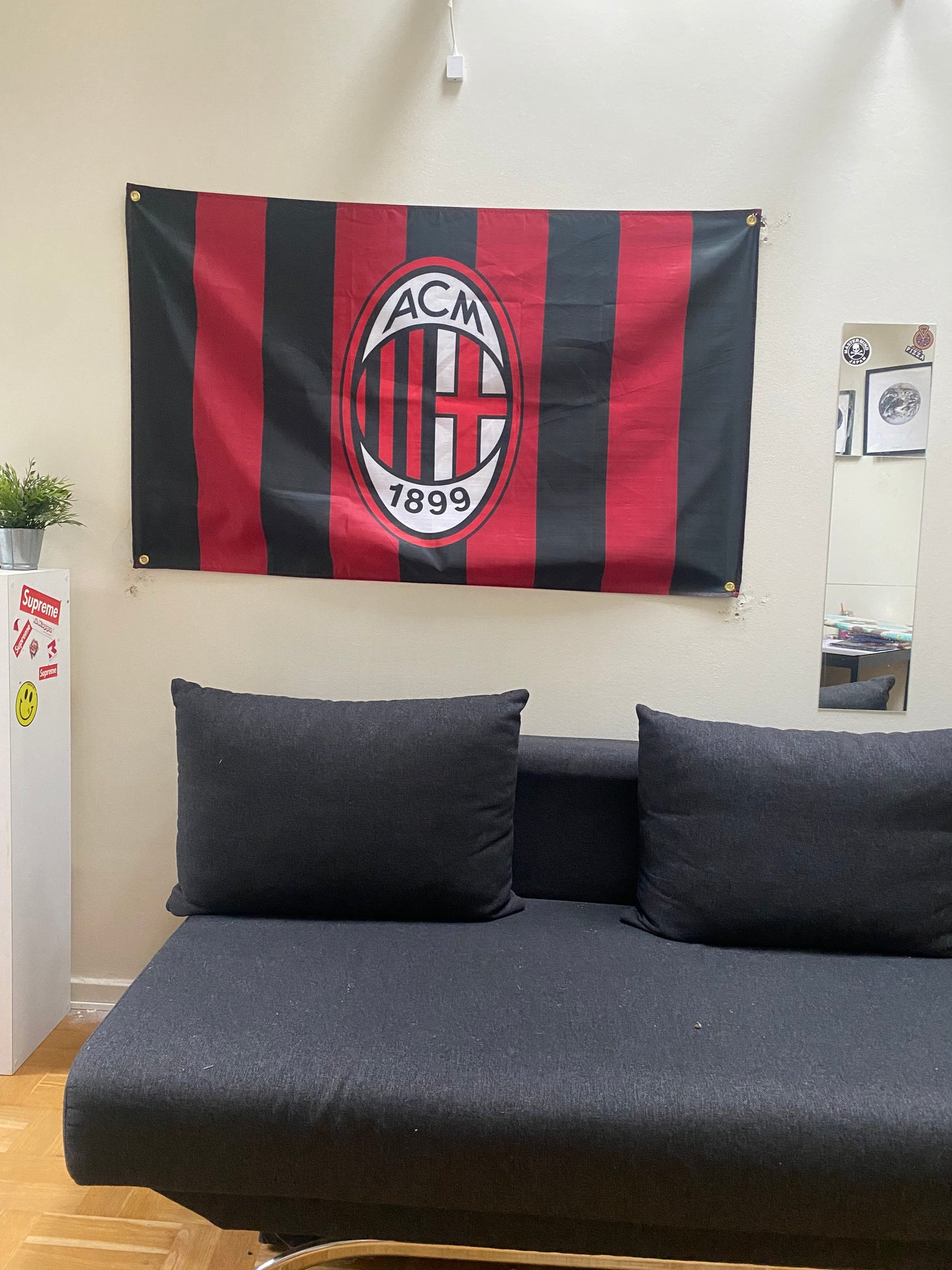 Ac Milan | Fodboldklub