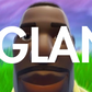 Flaglands Sticker (Fortnite)