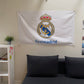 Real Madrid | Fodboldklub