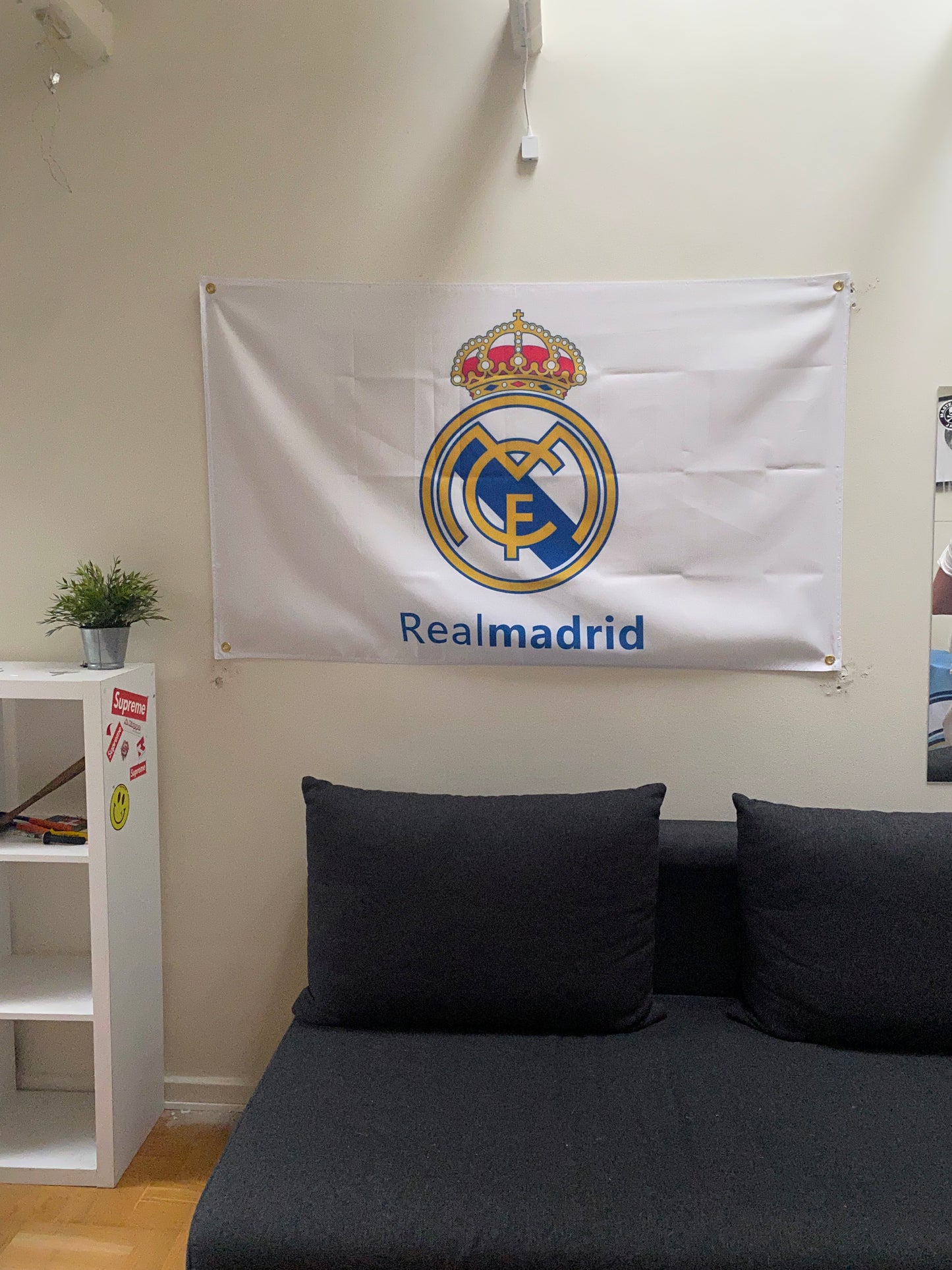 Real Madrid | Fodboldklub