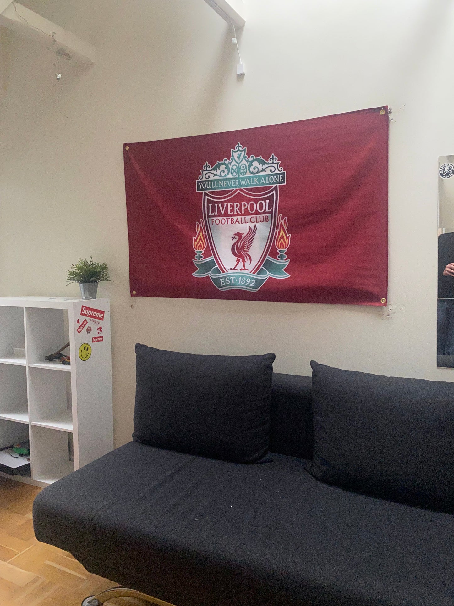 Liverpool | Fodboldklub