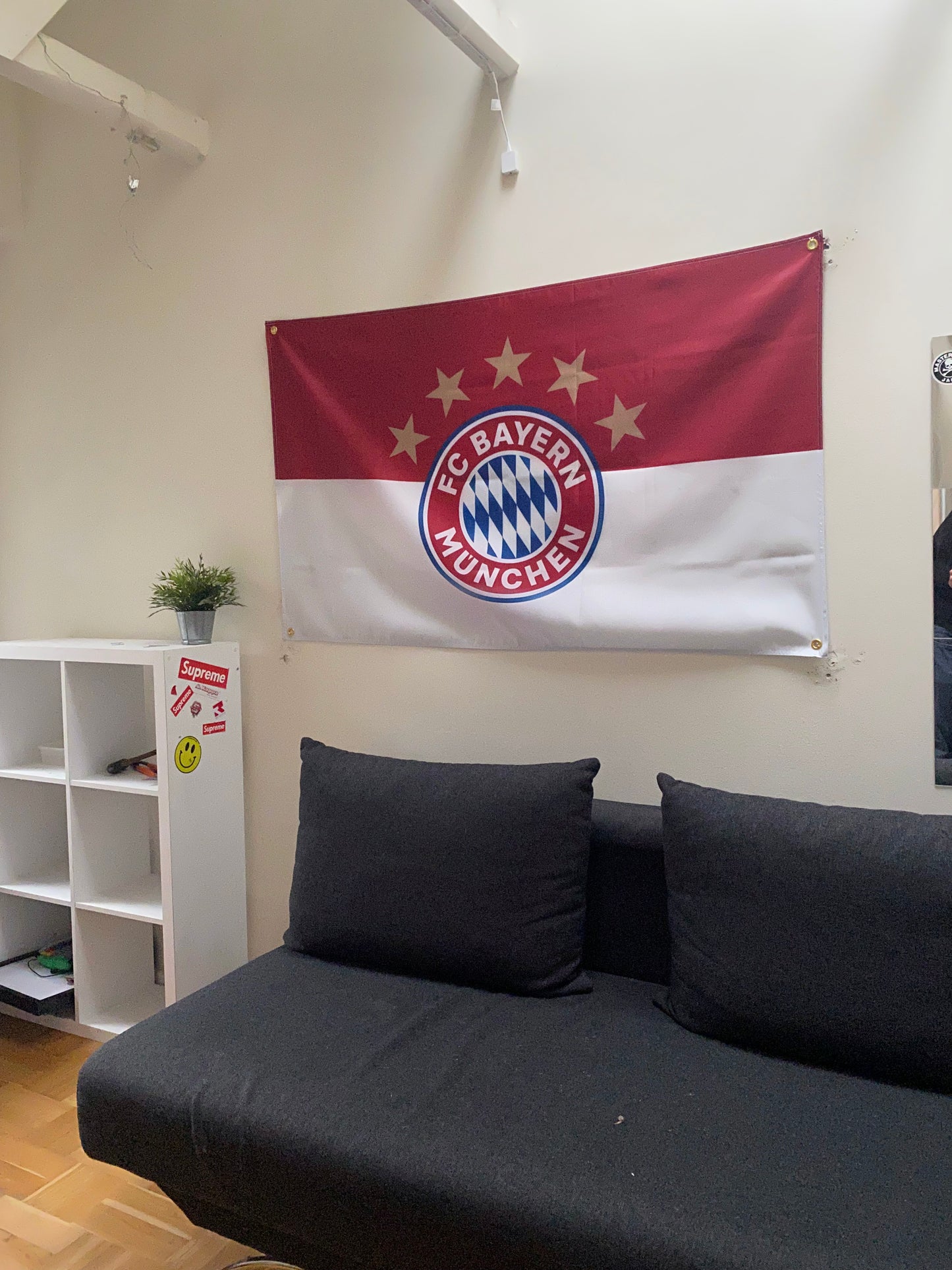 FC Bayern | Fodboldklub