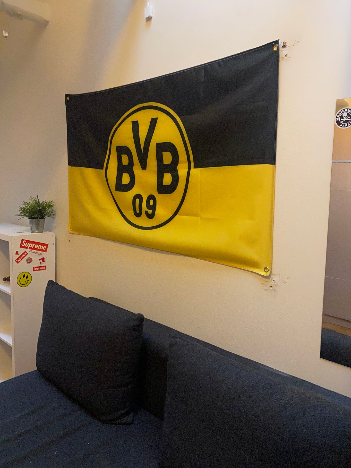 BVB | Fodboldklub