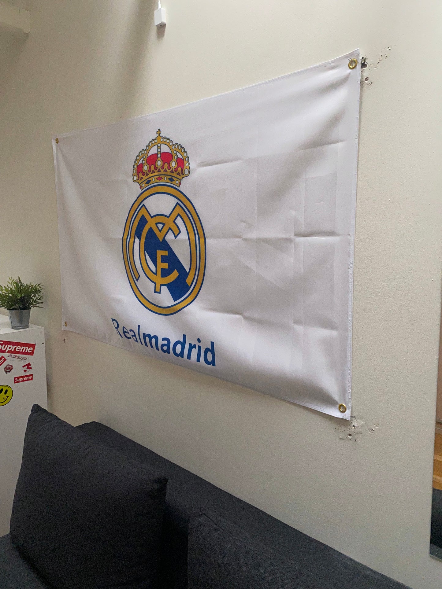 Real Madrid | Fodboldklub