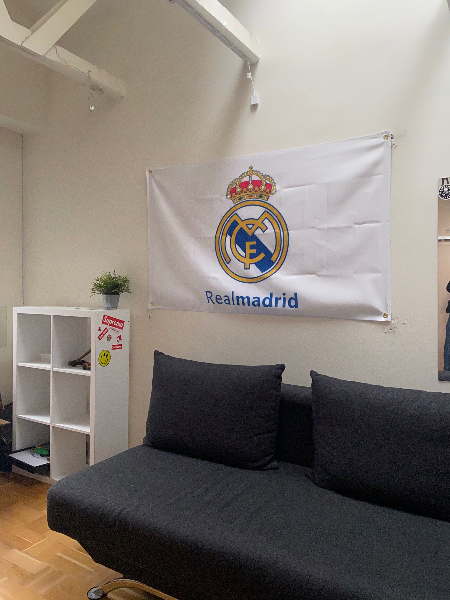 Real Madrid | Fodboldklub