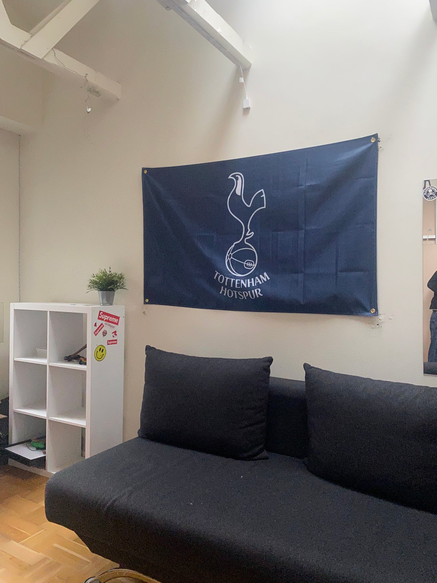 Tottenham HotSpurs | Fodboldklub