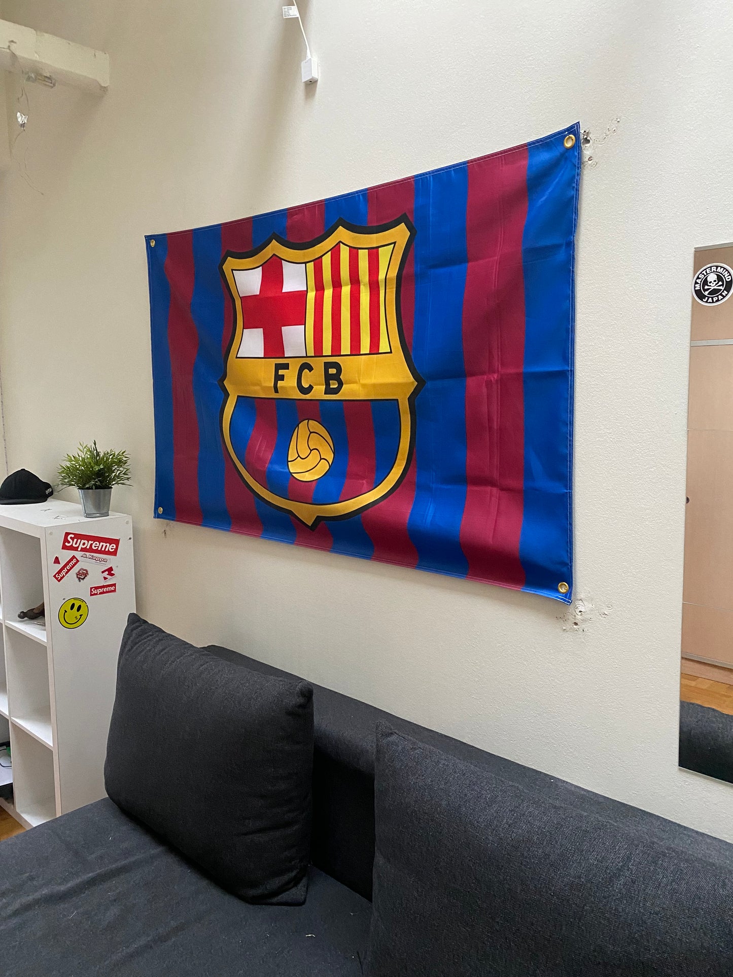 Fc Barcelona | Fodboldklub