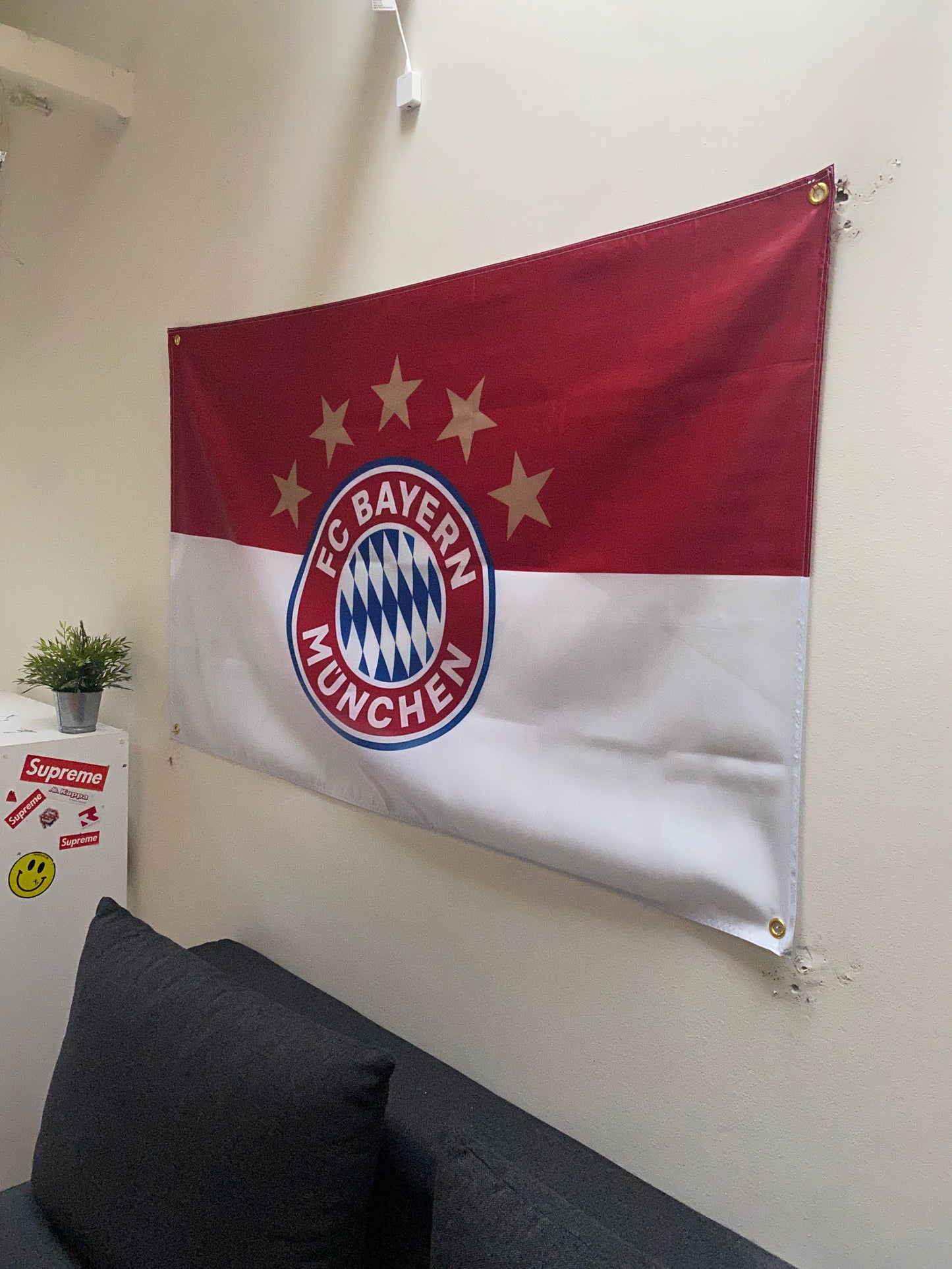 FC Bayern | Fodboldklub