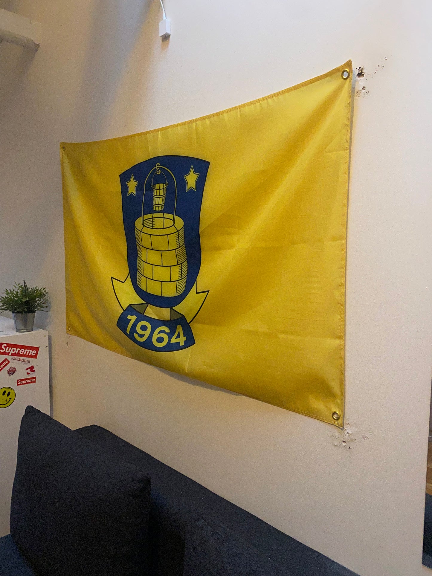 Brøndby | Fodboldklub