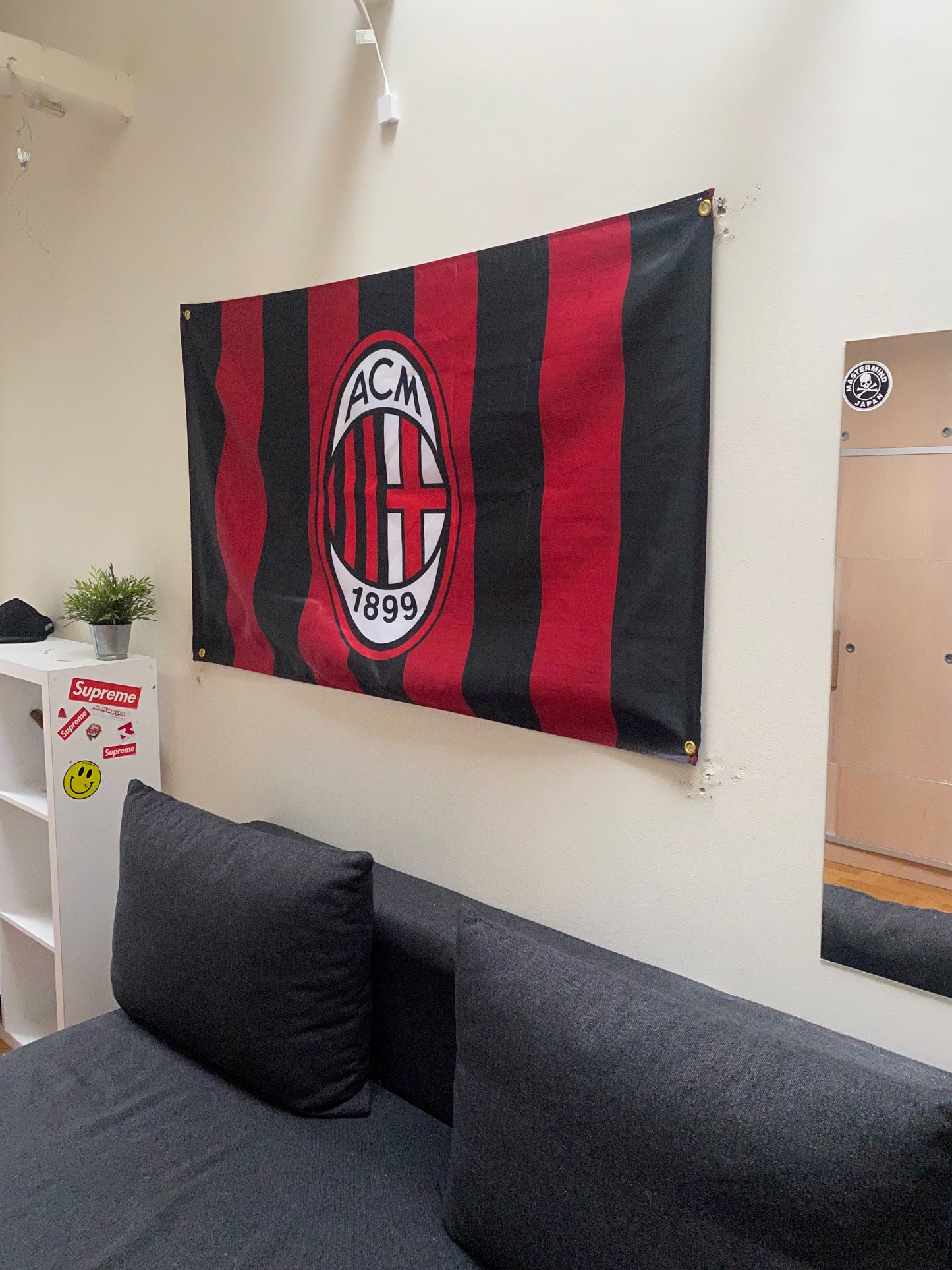 Ac Milan | Fodboldklub