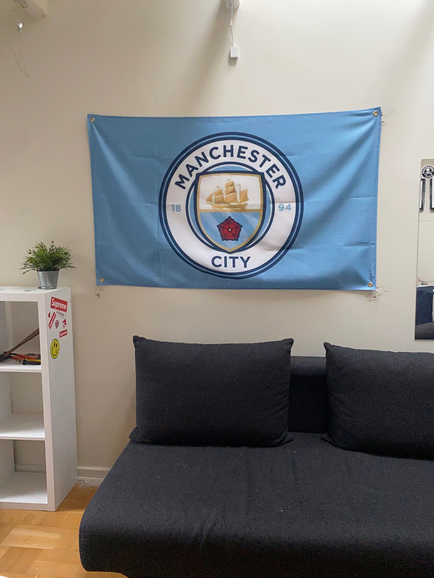 Manchester City | Fodboldklub