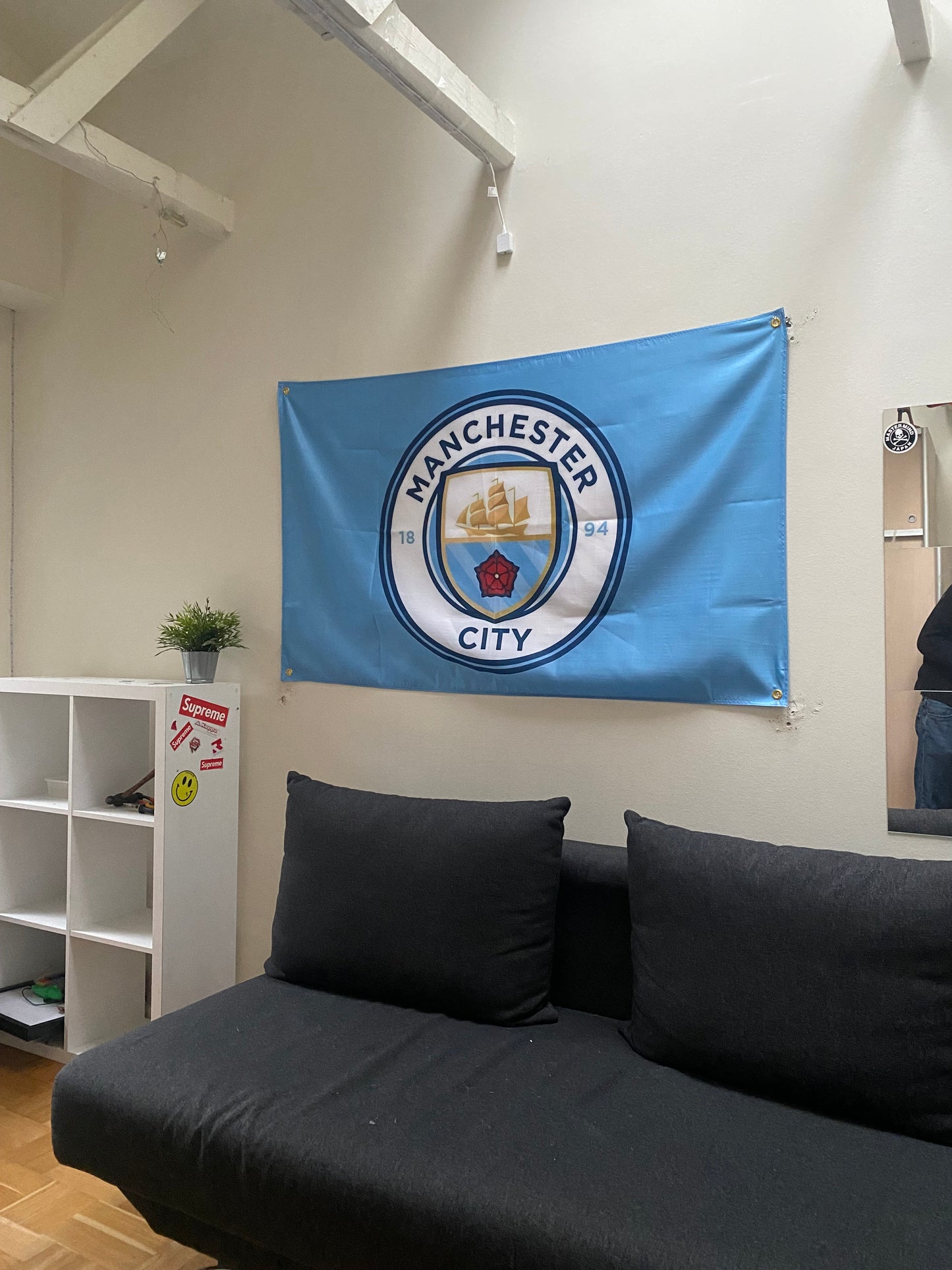 Manchester City | Fodboldklub