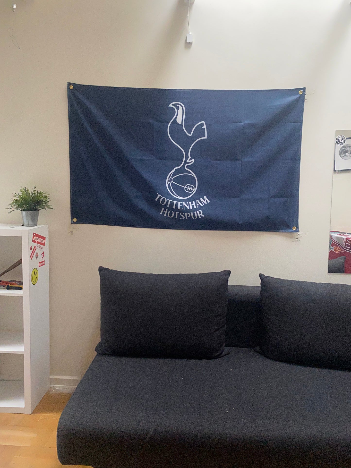 Tottenham HotSpurs | Fodboldklub