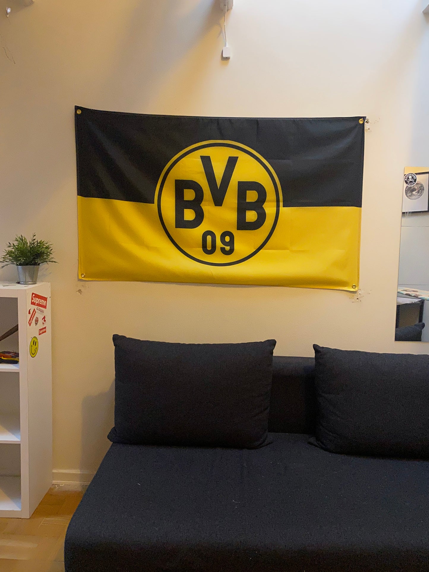 BVB | Fodboldklub