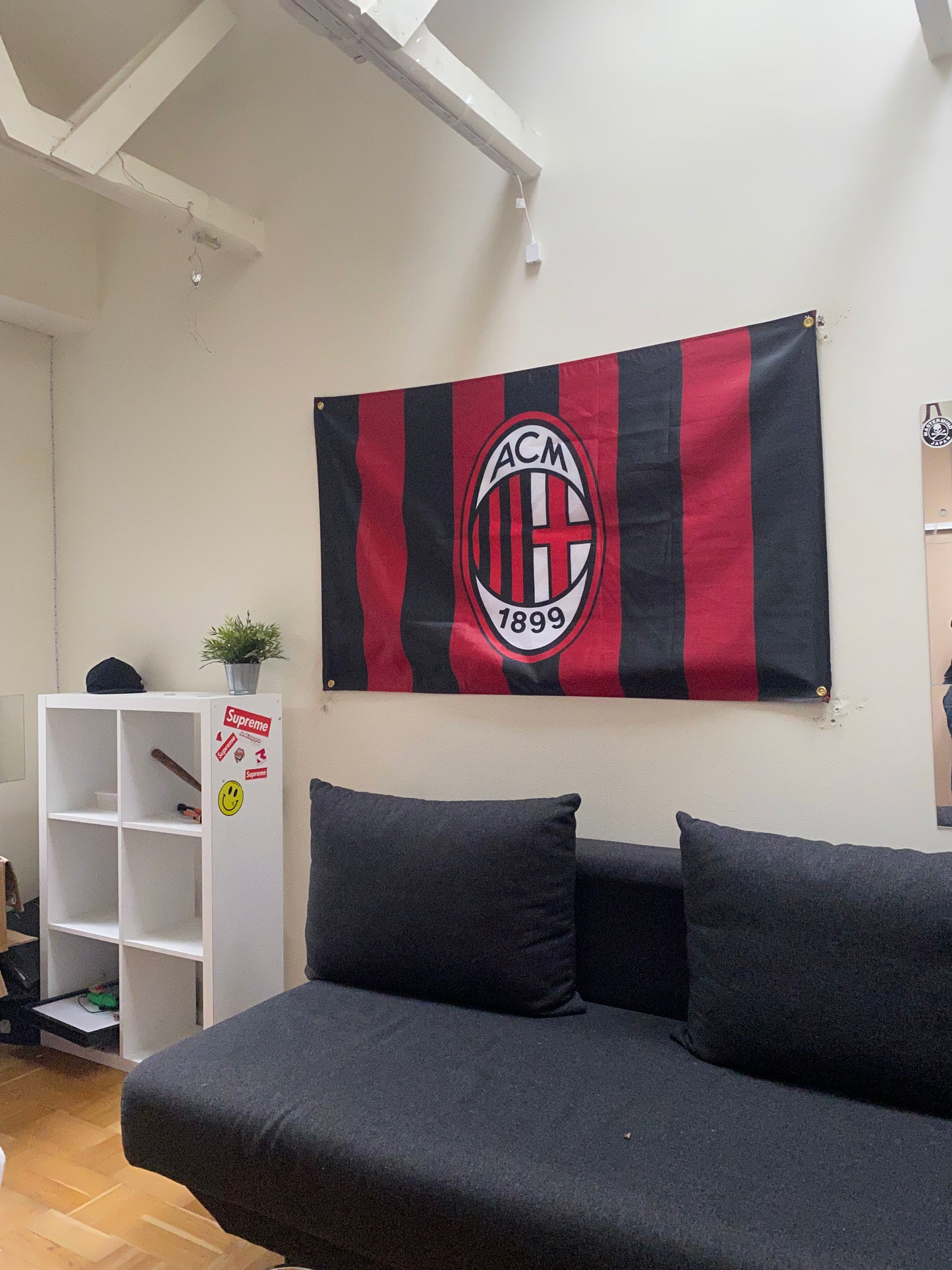 Ac Milan | Fodboldklub