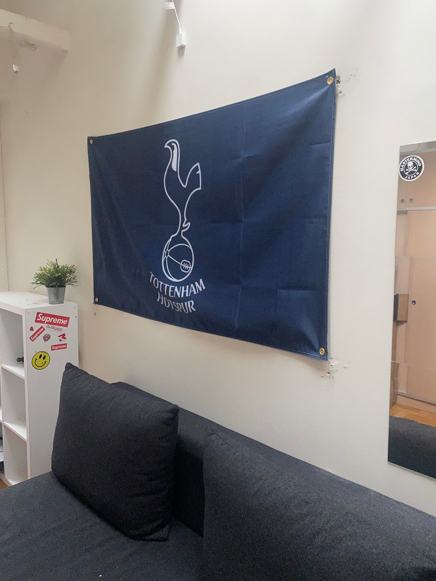 Tottenham HotSpurs | Fodboldklub