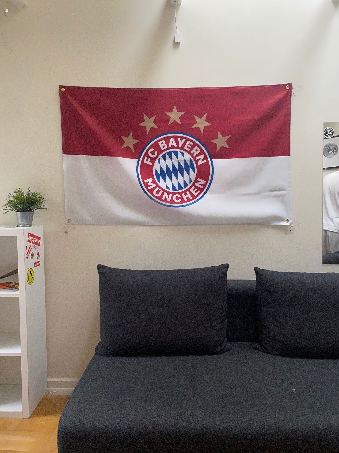 FC Bayern | Fodboldklub