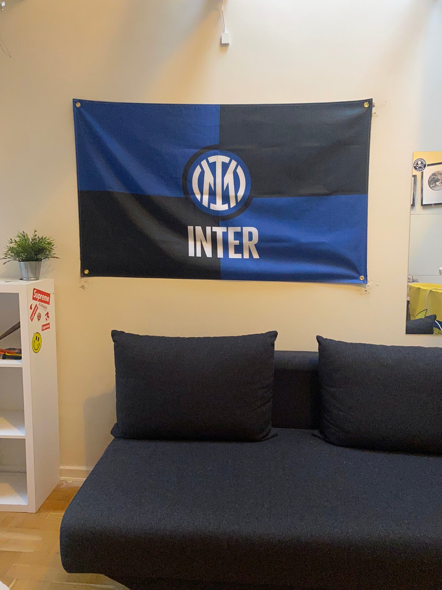 Inter Milan | Fodboldklub