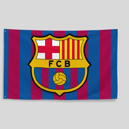 Fc Barcelona | Fodboldklub