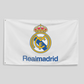 Real Madrid | Fodboldklub