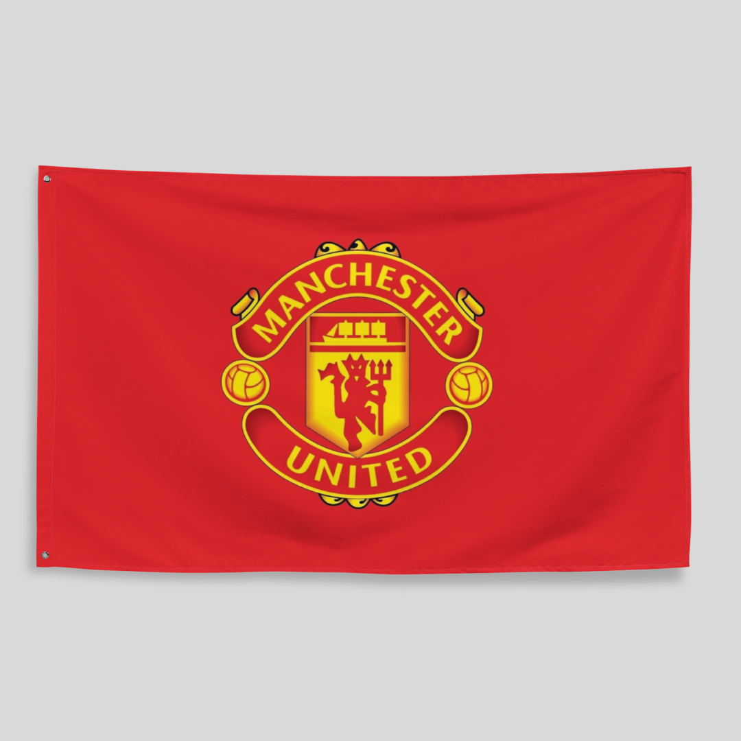 Manchester United | Fodboldklub