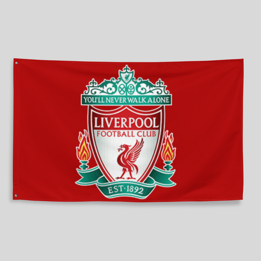 Liverpool | Fodboldklub