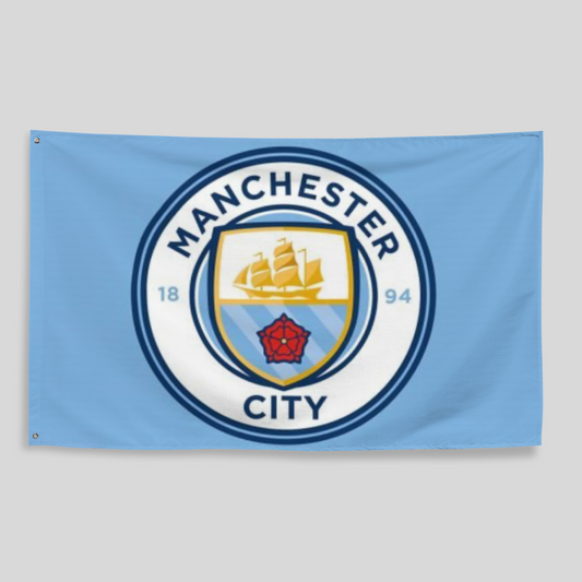 Manchester City | Fodboldklub