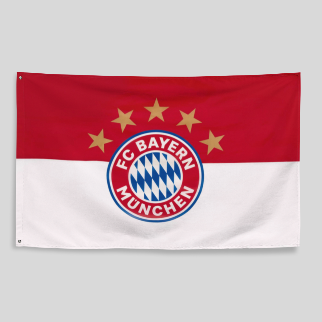 FC Bayern | Fodboldklub