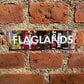 Flaglands Sticker (Flag)