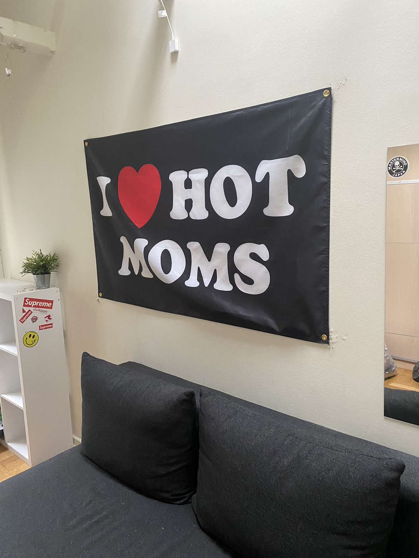 I ❤️ HOT MOMS