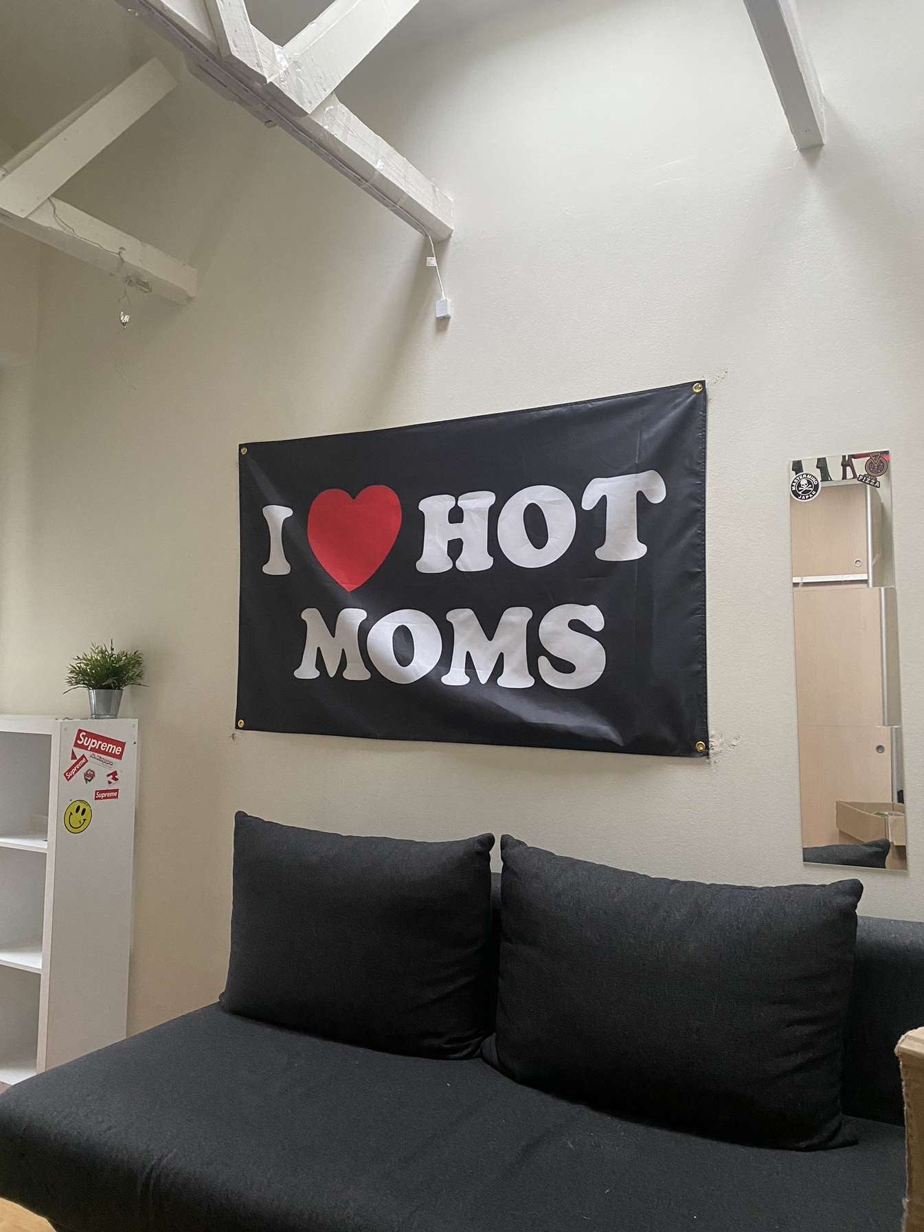 I ❤️ HOT MOMS