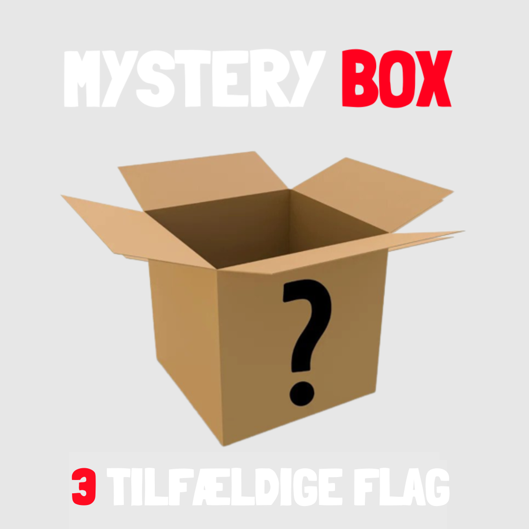 Mystery Box