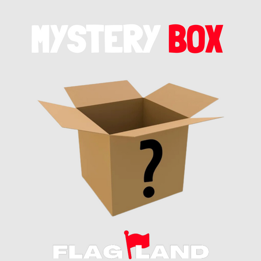 Mystery Box